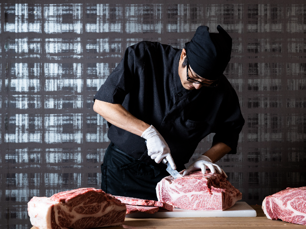 接客が好きだった