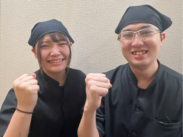 生き生きと仕事しているのが好きな人はオススメ