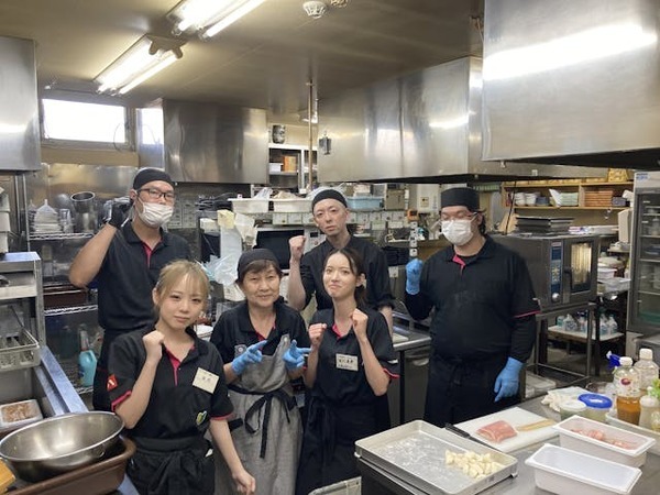 HIR株式会社 未経験OK【店舗運営スタッフ(店長候補)】★多彩な飲食ブランドを展開 ◇SDGsにも積極的 ゆくゆくは店長として活躍