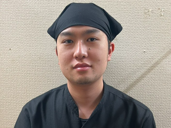 売上には人が必要