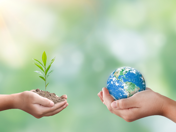 SDGs 社会貢献活動