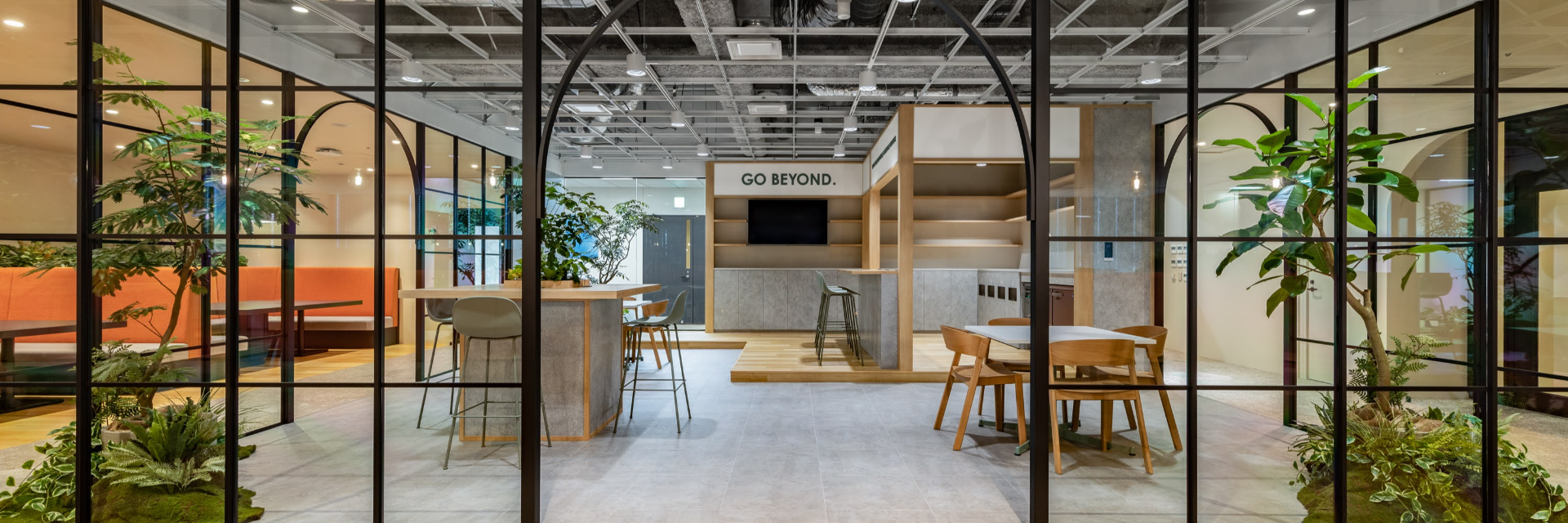 株式会社ビジョン