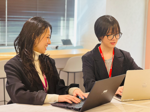 ≪急募!≫【法人営業職|正社員】◎WEBサイト・ECモール運営 ◎HTML・CSSのスキルを磨ける ◎完全週休2日制(土日祝)&年間休日127日