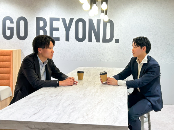 【東京｜正社員】あなたの経験が武器になる。コールセンターの未来を創る責任者候補募集！