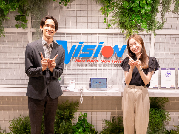 営業デビューで高収入を実現！【インサイドセールス】海外用レンタル「グローバルWiFi」の提案営業｜大阪梅田