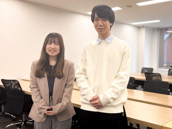 ≪急募!≫【新宿|正社員】◎就労継続支援A型のサービス管理責任者 ◎月給40万円~ ◎土日祝休み&年休127日 ◎東証プライム上場 ◎福利厚生充実 ◎特別休暇あり