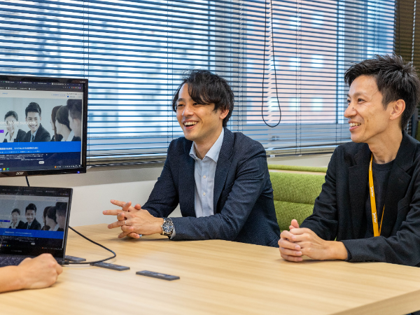 営業活動のしやすさ