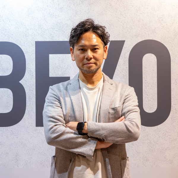 営業本部 BNS事業部 次長/S.S