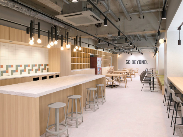 制度・環境・文化