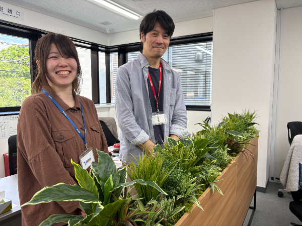 ※経験者採用【時給1,500円～】プライム上場グループ企業運営の就労継続支援A型で支援員募集！