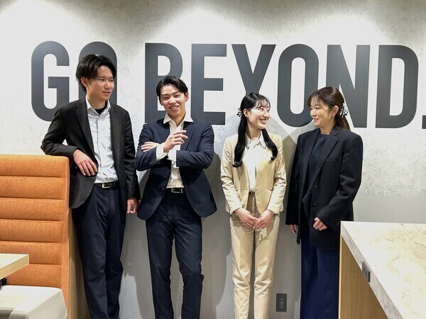 【東京｜正社員】年休127日★ビジネスフォン電話設置工事スタッフ【東証プライム上場企業】