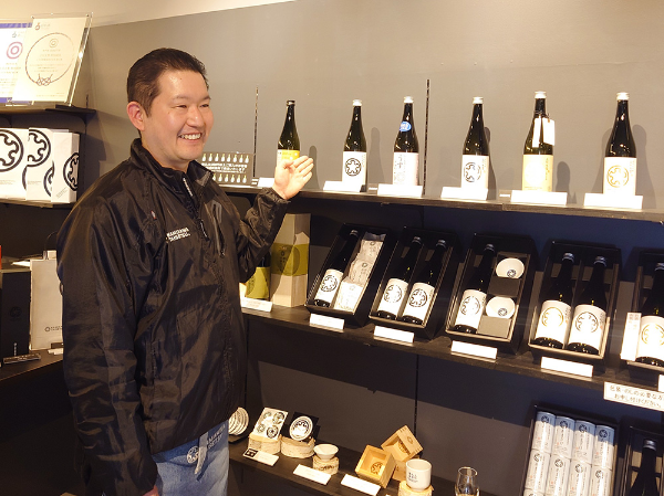 ─入社を検討されてる方へメッセージ─