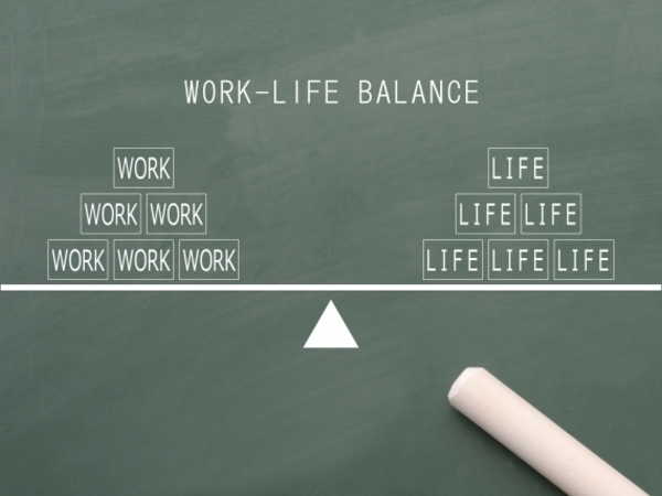 ─充実した福利厚生と成長できる環境─