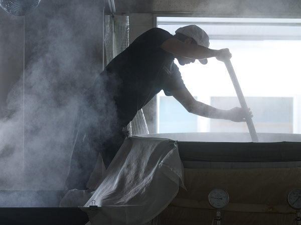 —地方創生を酒造りから—