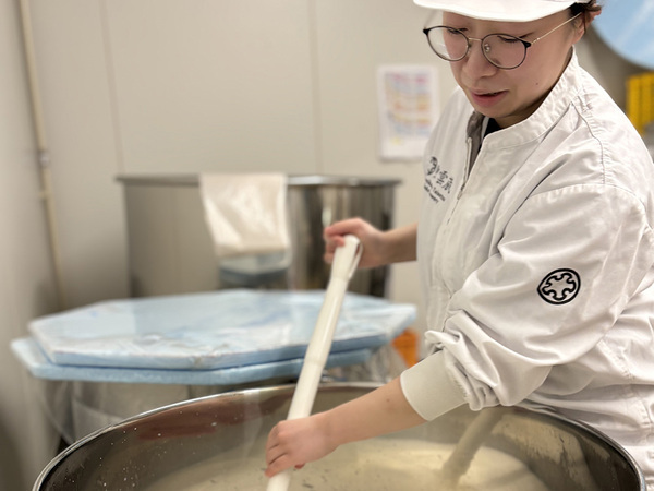 ─学び続ける楽しさがある仕事─