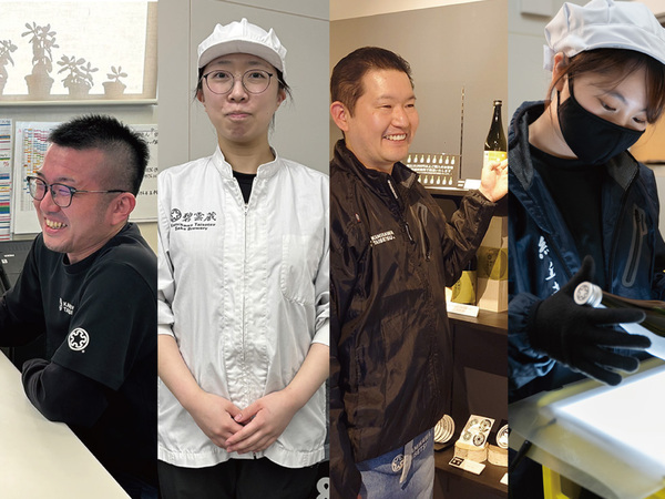 —新たな酒蔵創設！未来を共に醸す仲間を募集—