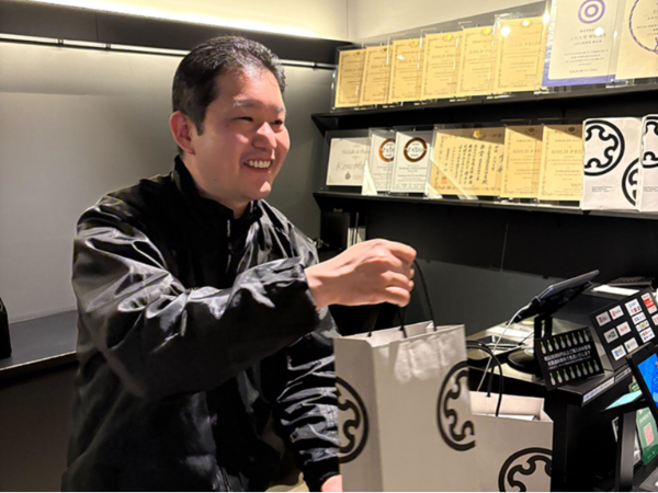 ─再会がもたらした素敵なサプライズ─