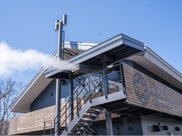 ─入社を検討されてる方へメッセージ─