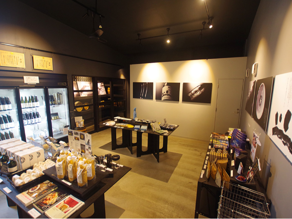 ─美味しいお酒とお客様の笑顔が生む喜び─