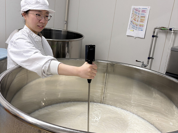 ─インターンシップがつないだ縁─