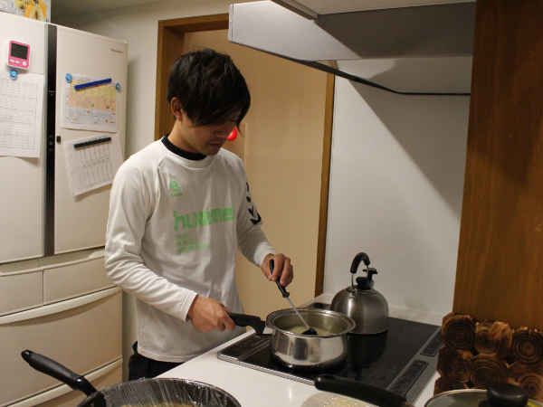 お仕事の魅力・やりがいについて教えてください。