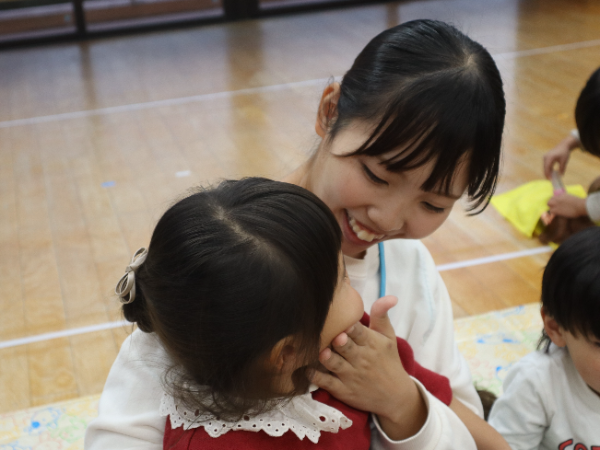 最後に、求職者の方へメッセージをお願いします。