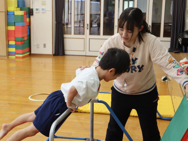 入社の経緯を教えてください。