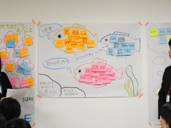 「ずっと働きたい」も叶います。