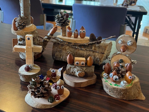 お仕事の魅力・やりがいについて教えてください。