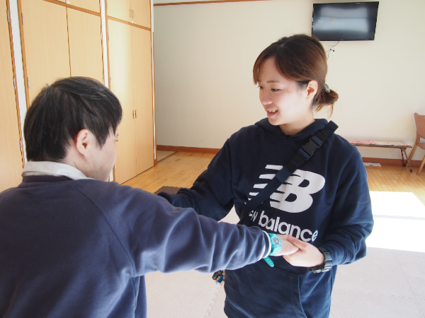 お仕事の魅力・やりがいについて教えてください。