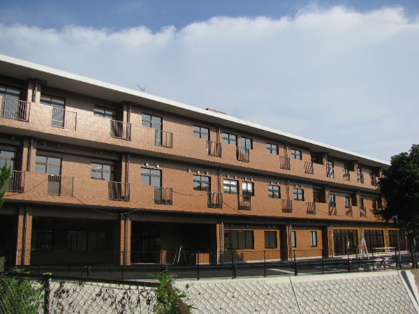 安心して働ける職場環境を整えています★