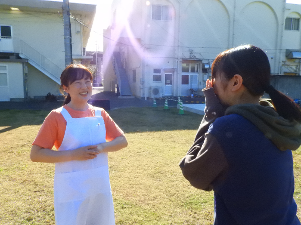 こんな方をお待ちしています。