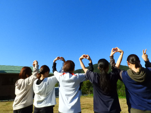 社員インタビュー