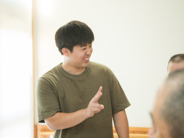 新人～ベテランまで活躍中