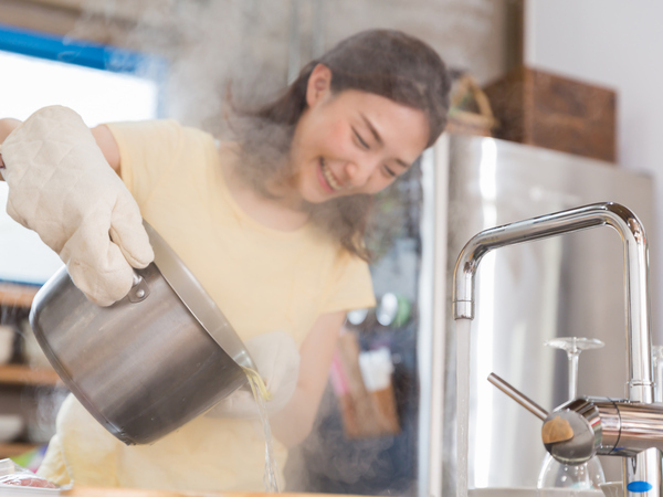 【東武練馬駅】19名の小規模認可保育園！週3日の調理師さん募集！ /EMN0620 @有資格