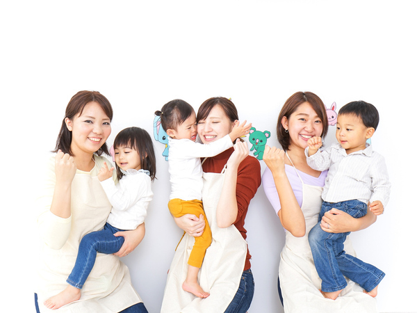 【保土ヶ谷区】認可保育園で栄養士のお仕事!調理業務もあります/YMN1023 @有資格