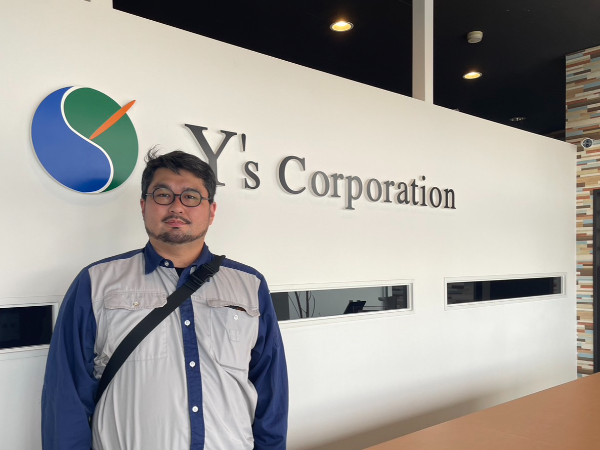 ワイズコーポレーションへ登録したきっかけを教えてください!