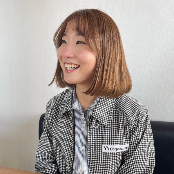 人材管理部／営業管理Gr/R・S