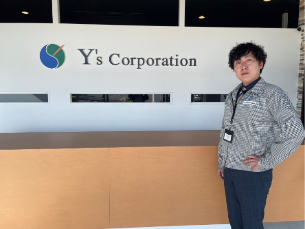 ワイズコーポレーションの魅力を教えてください！