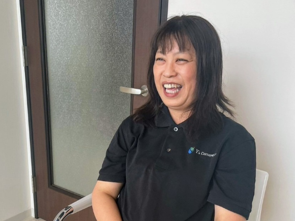 正社員になってみてどうですか？