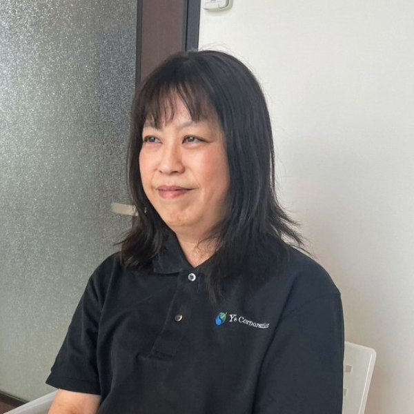 品質サポート事業部/K・O