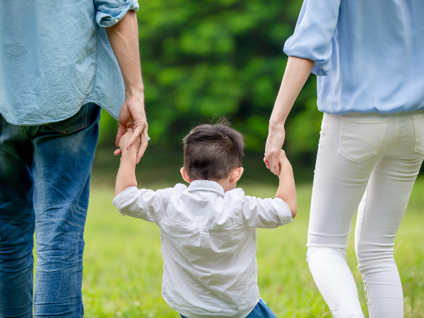 私たちが選ばれる理由