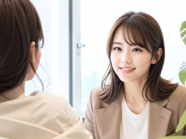 同じ経験者だからこそ気持ちがわかる。ナイトワーク経験者のセカンドキャリアをサポート