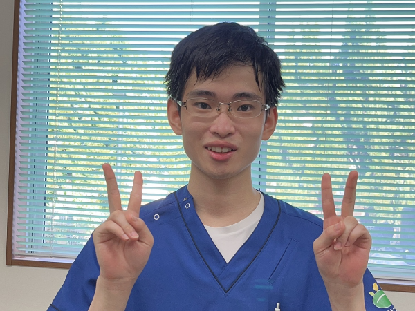 働きやすさ改善中！あなたの意見も聞かせてください