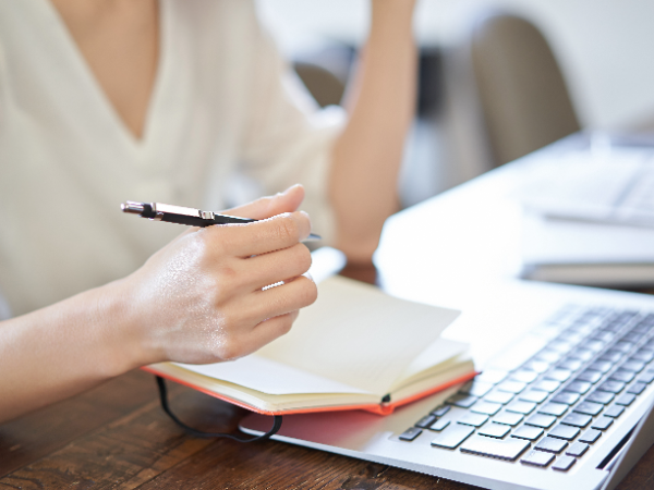 1日のスケジュール