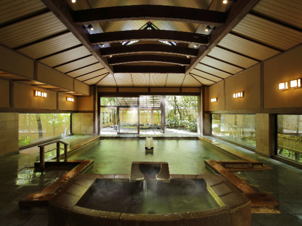 節目節目に何度も利用していただける旅館を
一緒にめざしましょう♪