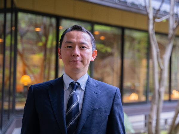 新しい『たちばなや』を一緒に創っていきましょう!