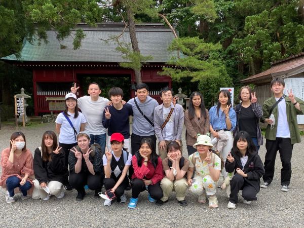 社員インタビュー