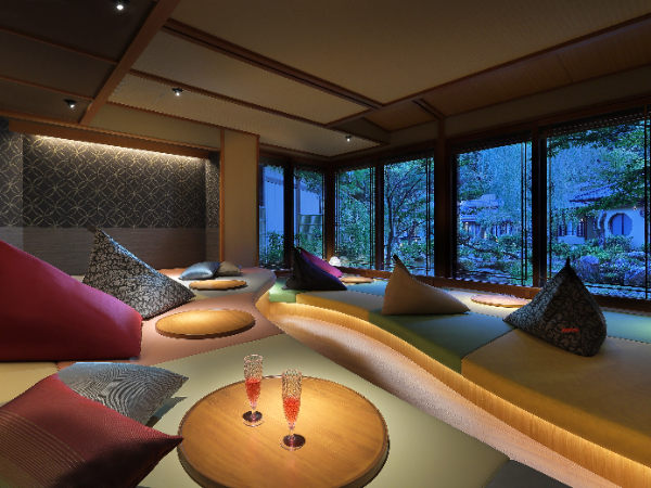 節目節目に何度も利用していただける旅館を
一緒にめざしましょう♪