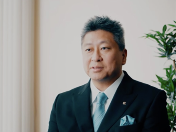 三紀グループの歴史